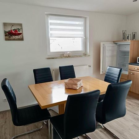 Ferienwohnung Bauer 拉米 外观 照片