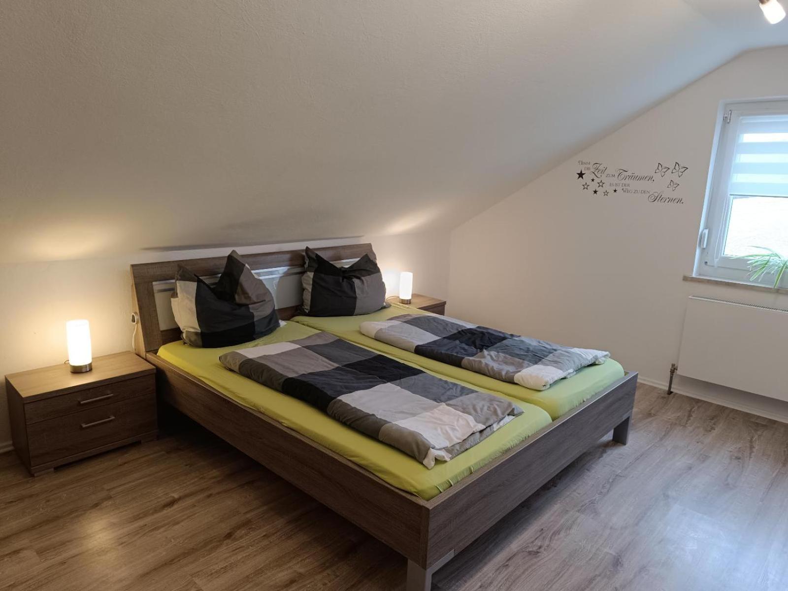 Ferienwohnung Bauer 拉米 外观 照片