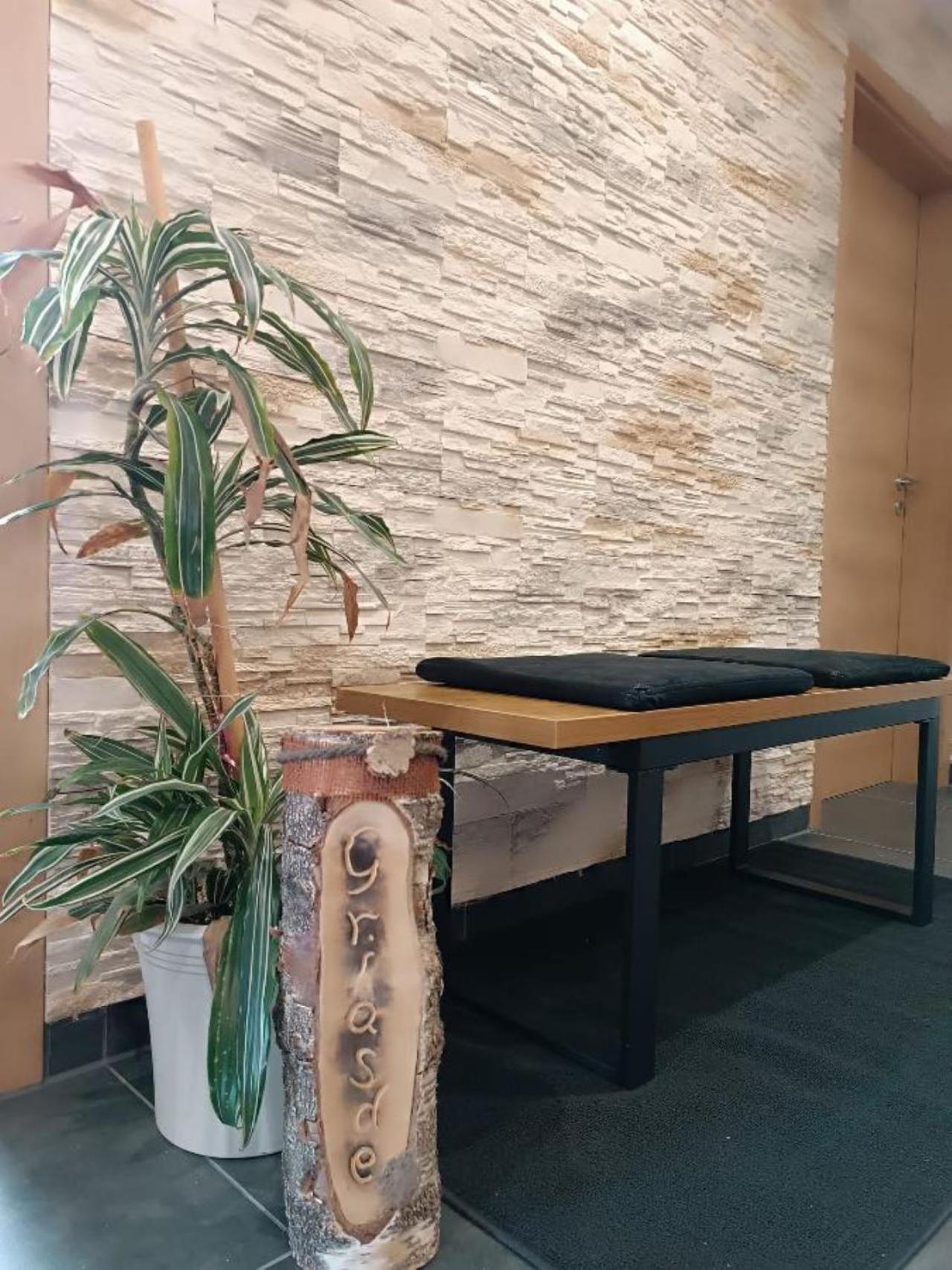 Ferienwohnung Bauer 拉米 外观 照片