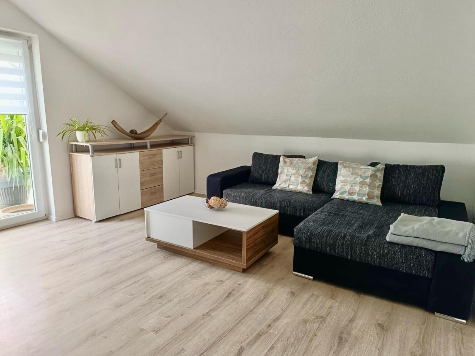 Ferienwohnung Bauer 拉米 外观 照片