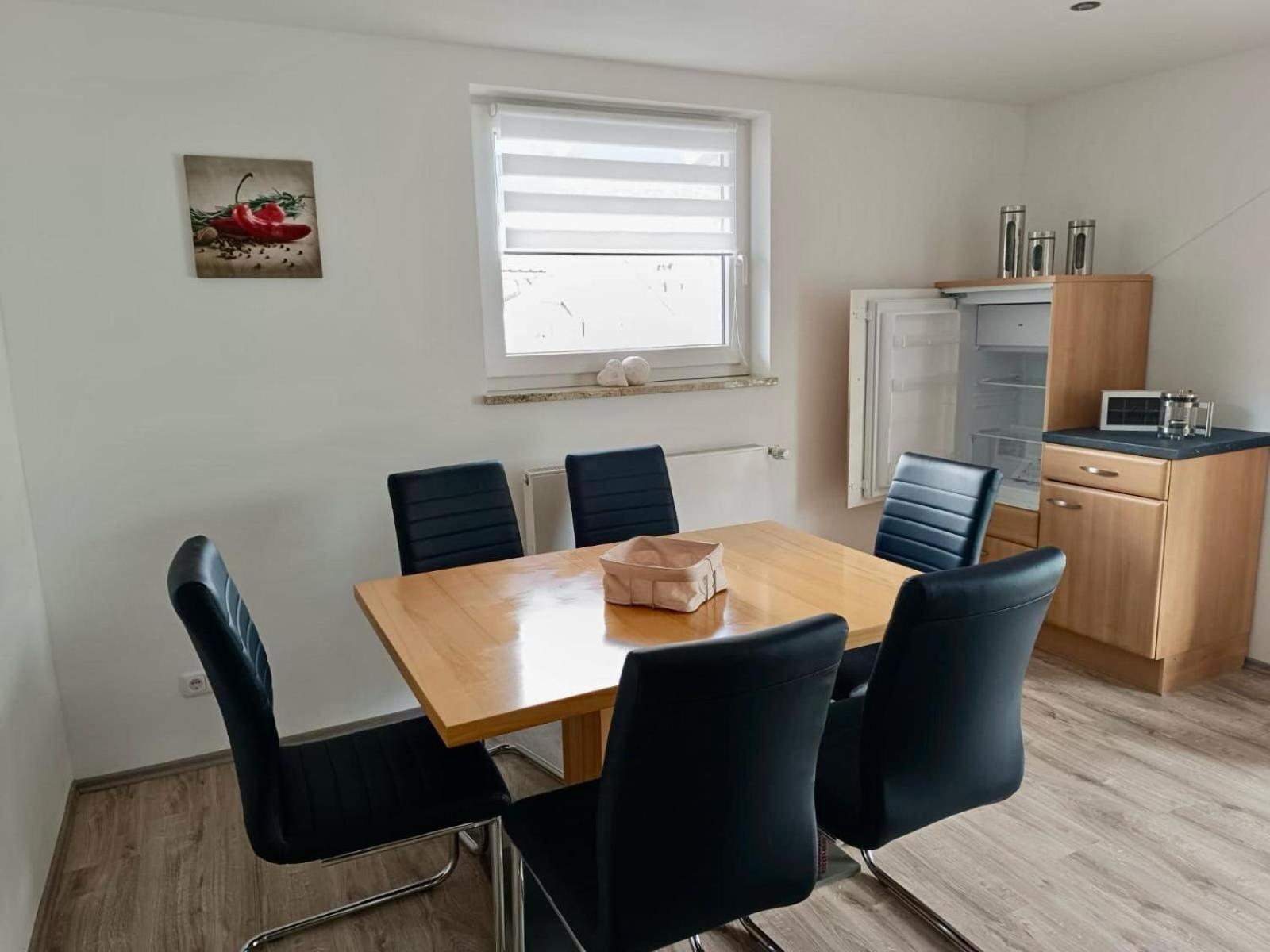 Ferienwohnung Bauer 拉米 外观 照片