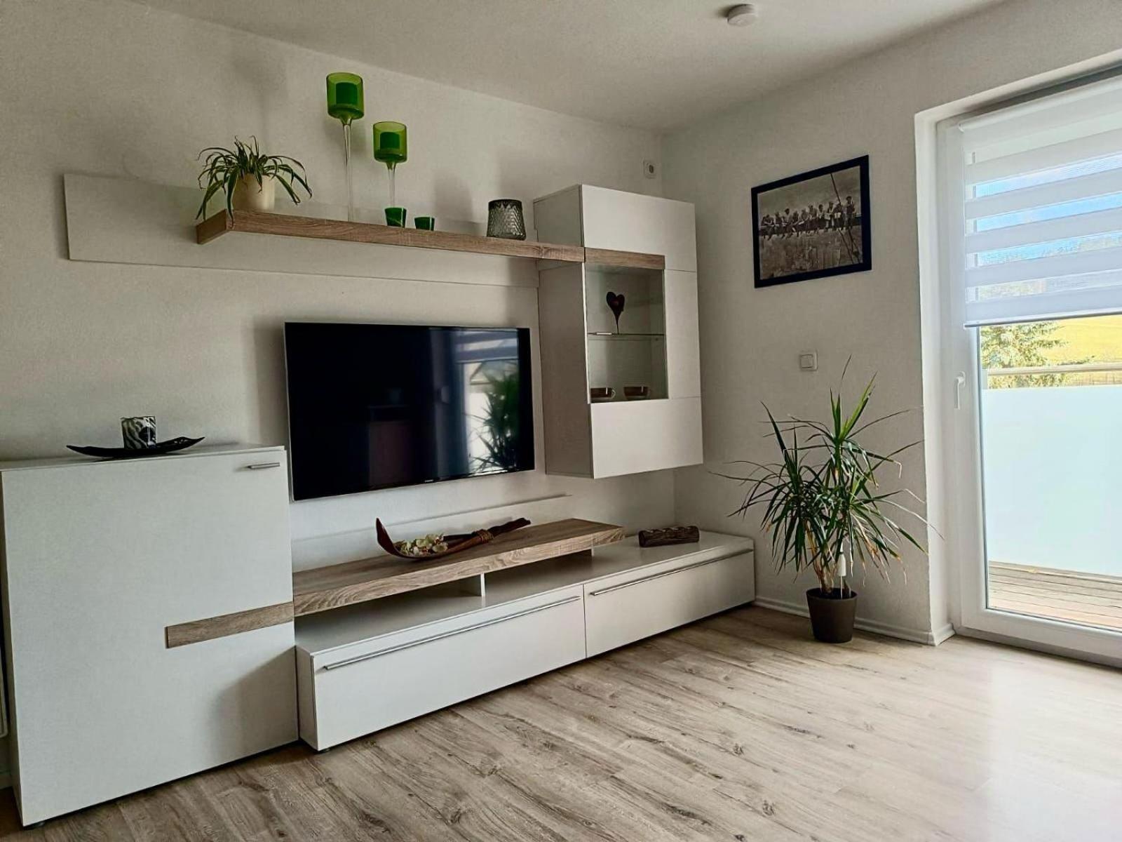 Ferienwohnung Bauer 拉米 外观 照片