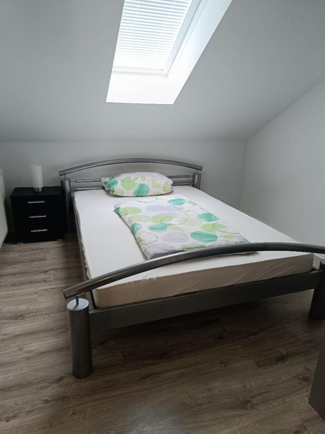Ferienwohnung Bauer 拉米 外观 照片