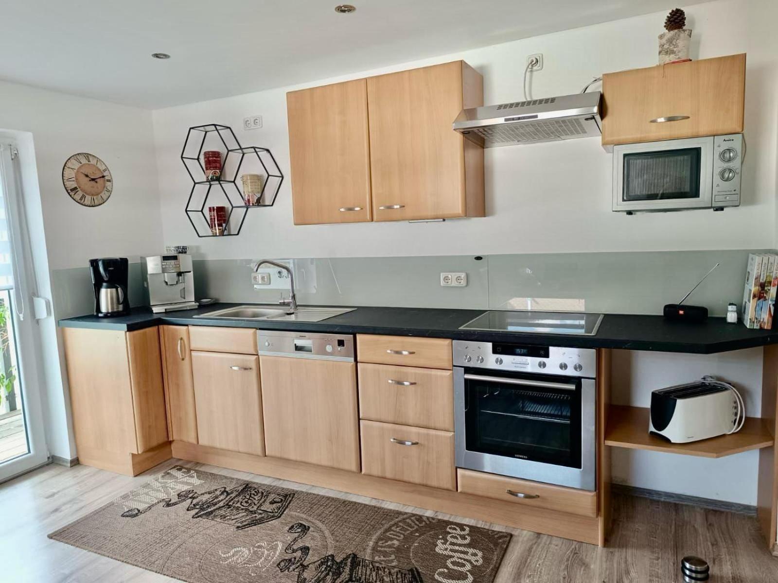 Ferienwohnung Bauer 拉米 外观 照片
