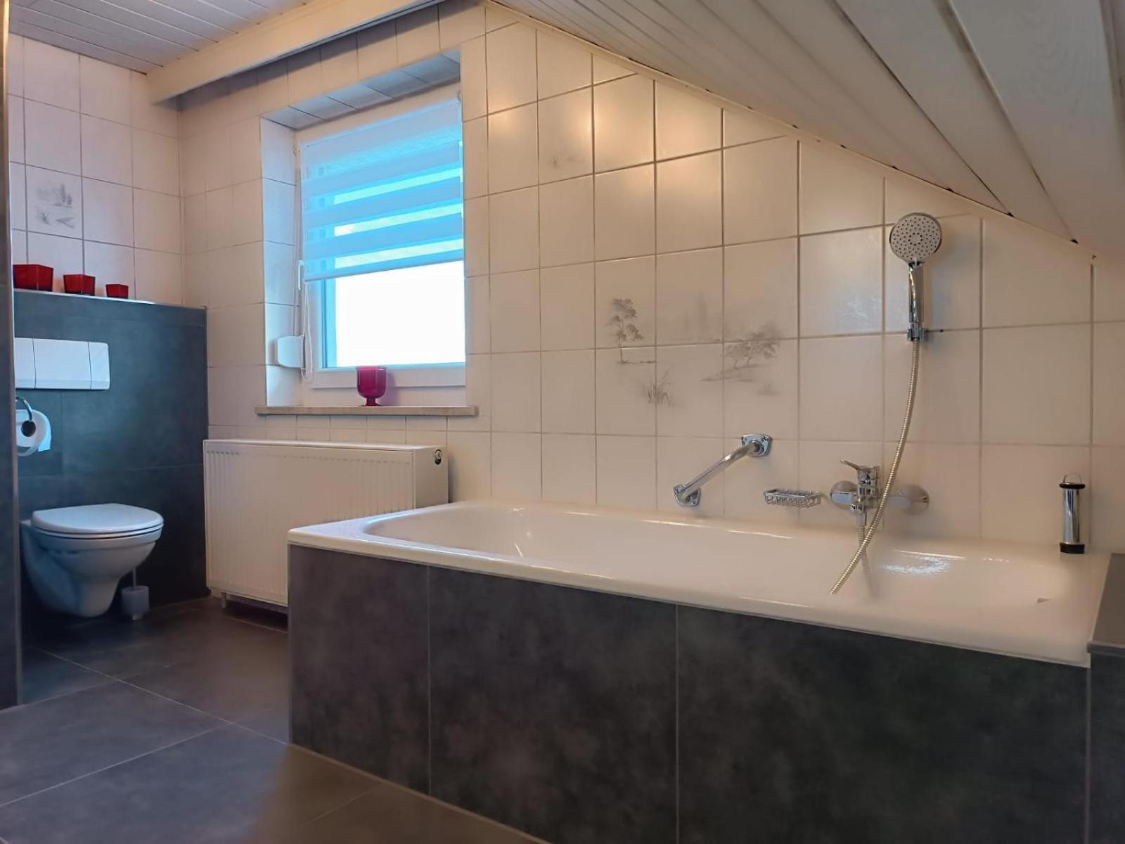 Ferienwohnung Bauer 拉米 外观 照片